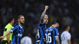 Nainggolan: “All’Inter ho cercato di far parlare il campo. Avevo tante offerte ma…”