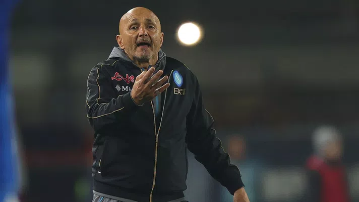 spalletti
