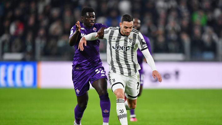 De Sciglio, ahi! Stagione finita, lesione al crociato per il terzino della Juve - immagine 1