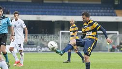 Ganz, il Crotone ci prova: il Verona dice no