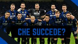 VIDEO / Inter-Sassuolo 0-2: in scena al Meazza l’incredibile. Nerazzurri irriconoscibili