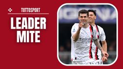 Pulisic punto di forza del Milan. Meno male che era solo marketing …