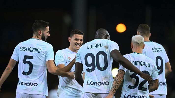 Inter, conferme dalla fascia sinistra. Un aspetto deve ancora essere registrato - immagine 1