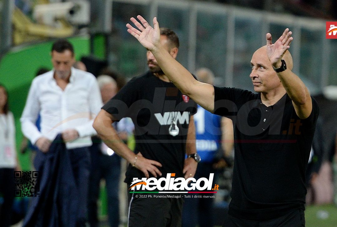 FOTO Palermo-Perugia 2-0 Serie B 2022-23 (Gallery) - immagine 23
