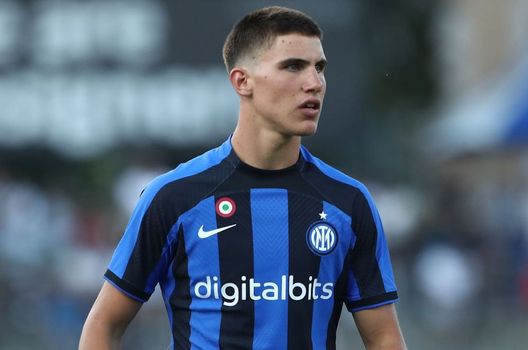 Getty Images Sky – Inter, aumentano le pretendenti per Casadei. Il Nizza supera l’offerta del Chelsea- immagine 2