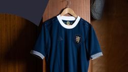 Nazionali, la Scozia compie 150 anni!