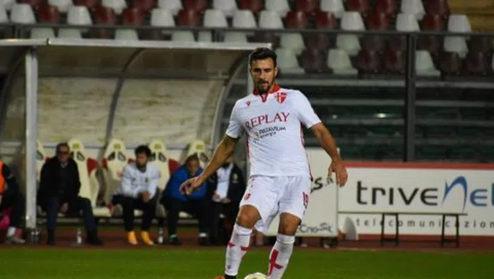 Padova, Andelkovic positivo al Covid. Tampone a tutto il gruppo squadra - immagine 1