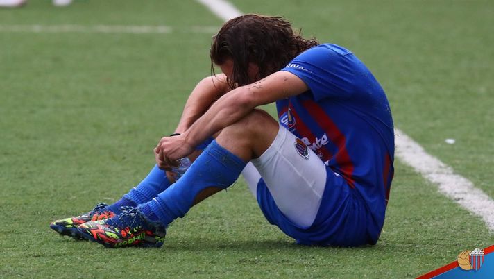Catania, un fondo inglese potrebbe intervenire per salvare il club - immagine 1