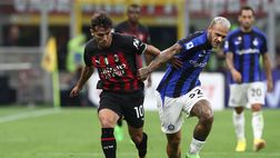 Bigon: “Avere un derby in semifinale di Champions sarebbe bellissimo”