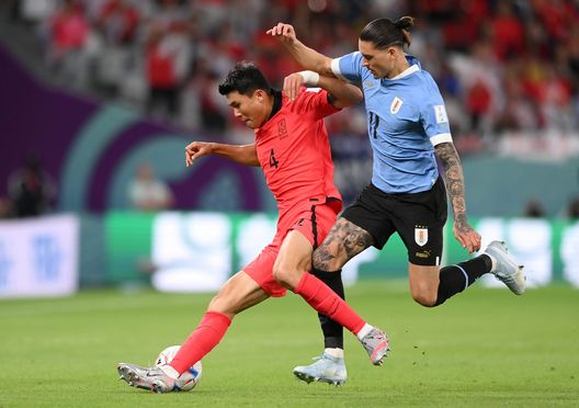 (Photo by Stu Forster/Getty Images) Corea del Sud-Ghana, le ufficiali: niente di grave per Kim. Parte dal primo minuto- immagine 2