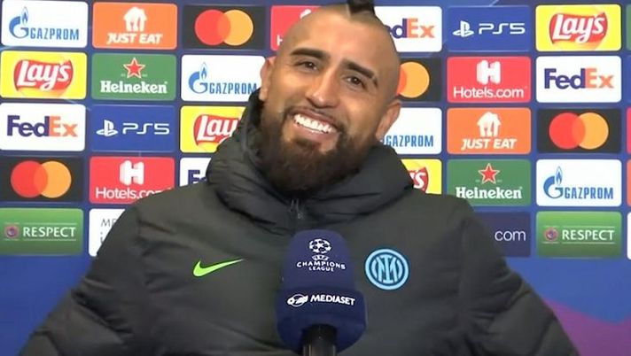 Getty Images Vidal: “Pronto per la Juve e per tutto l’anno. Bonucci? Non gli rispondo. Ma dico…” - immagine 1