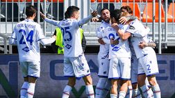Doppio Caputo e la Sampdoria vince a Venezia