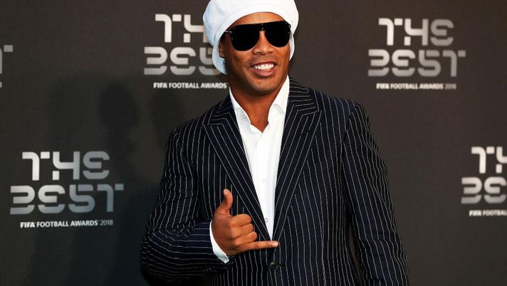 Getty Images Ronaldinho, un ex compagno: “Che feste! Momento peggiore per essere fidanzato” - immagine 1