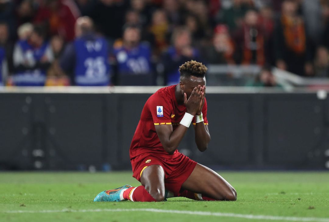 Roma-Bologna 0-0 – FOTO GALLERY - immagine 54