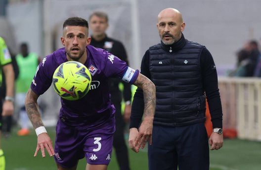 GERMOGLI PH: 19 MARZO 2023 FIRENZE STADIO ARTEMIO FRANCHI CAMPIONATO SERIE A FIORENTINA VS LECCE NELLA FOTO BIRAGHI Biraghi/2: “Il Covid bloccò il riscatto dell’Inter. Trasloco? Penalizzante”- immagine 2