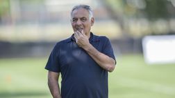 Sampdoria: James Pallotta tratta l’acquisto
