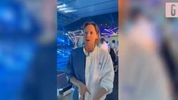 VIDEO / Pellegrini seconda nei 200 sl: “Non dovevo neanche essere qua…”