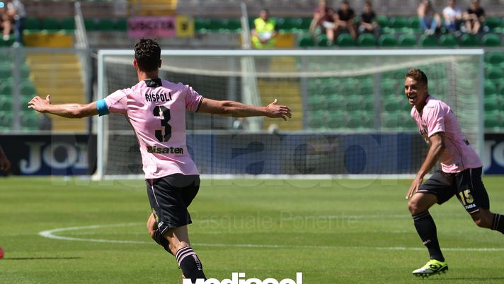 Rispoli: “Tanto rammarico, dispiace per chi soffre per noi. Complimenti ai giovani”  Rispoli: “Tanto rammarico, dispiace per chi soffre per noi. Complimenti ai giovani”