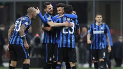 Paventi: “L’attacco di ieri sarà quello del futuro. Eder come Shaqiri? No, perché…”