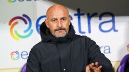 Tutto quello che ha raccontato Italiano ai suoi al chiuso del Viola Park