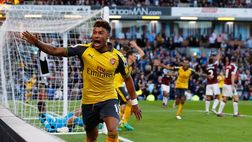 Premier League 7/a giornata: il Tottenham strapazza il City, campionato riaperto