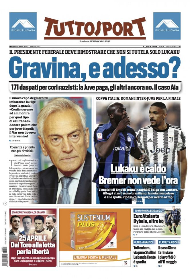 Tuttosport