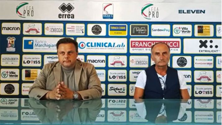 Derby di Ancona, dito medio e veleni arbitrali: la Fermana chiede rispetto - immagine 1