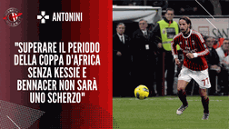 Milan, Antonini: “In questo momento l’Inter è più forte. Botman? Fortissimo”