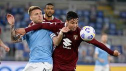 Calciomercato Torino, Izzo preferisce il Cagliari: sorpasso sulla Salernitana