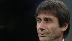 Verso Inter-Milan: Conte, ‘animale da derby’. Le statistiche