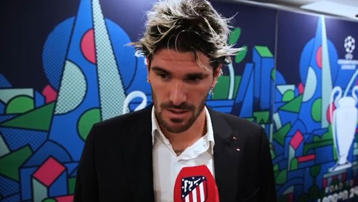 De Paul: “L’Inter è la squadra più in forma in Italia ma al Wanda tutto è possibile” - immagine 1