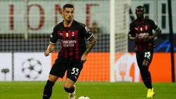 Milan, Krunic dal 1′ minuto contro il Sassuolo?: Pioli fa chiarezza