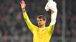 Lazio, buon compleanno Ivan Provedel: gli auguri della società