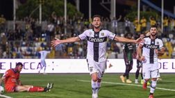 VIDEO Pordenone-Parma, Vazquez show in Serie B: guarda il gol dell’ex Palermo