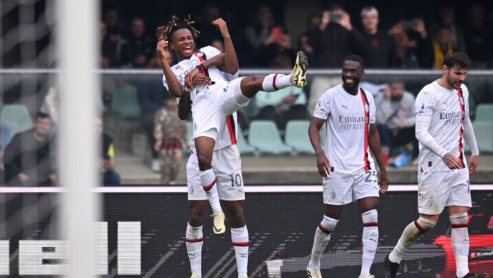 Chukwueze: “Chi gioca al mio posto segna e non può stare in panchina! Mi fido di…” - immagine 1