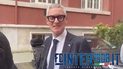 VIDEO FCIN1908 / Antonello: “Fiorentina temibile, ma siamo fiduciosi. Sul main sponsor…”