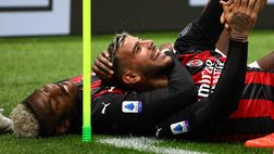Social – Il Milan celebra Theo Hernandez, per il suo compleanno