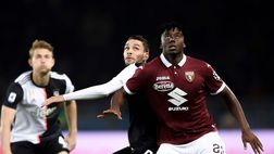È un Toro che non sa violare la legge di Murphy…