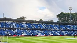 Danimarca, i due squilli del 33enne Mortensen: all’Aarhus il derby dello Jutland