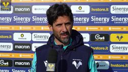 Corrent: “Vittoria che ci dà fiducia prima di affrontare la capolista”