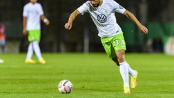 Milan, accordo raggiunto per Ricardo Rodriguez del Wolfsburg: le cifre