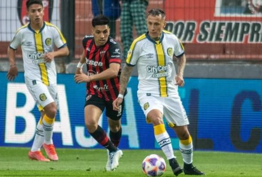 Argentina, Candia del Rosario Central investe un poliziotto con la sua auto dopo la partita- immagine 2