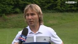 Mercato, Nedved: “Higuain? Ha un contratto, vediamo dopo il Mondiale. Mandzukic…”