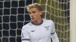 Isaksen: “Con Sarri non parlavo molto. Tudor? Io più adatto al suo calcio, credo che con lui…”