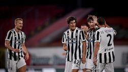 Lanciato da Nesta, ieri il gol al Monza con la Juve: ecco chi è Ranocchia