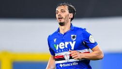 I voti ufficiali al fantacalcio: che Candreva! Gabbiadini più di Caputo, Maggiore ok