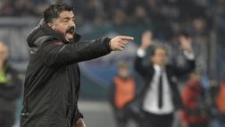 Paolo Rossi su Gattuso: “Mi piace il suo atteggiamento, è un Campione del Mondo”