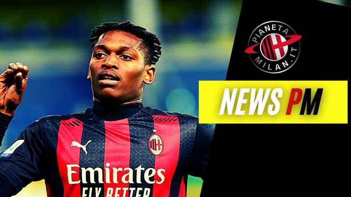 Calciomercato Milan Leao, il punto della situazione nella news AC Milan (GettyImages) 