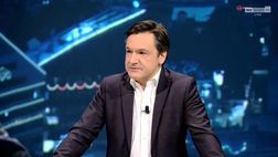 Caressa risponde a Mihajlovic: “L’argomento era il rigore di Lautaro. Su mia moglie…”