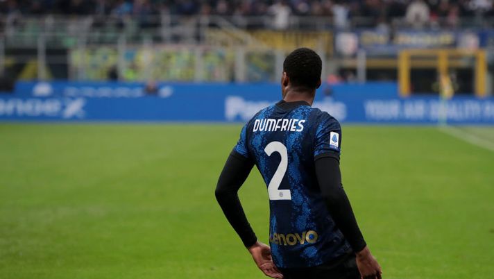 Gol e assist: Dumfries si è preso la scena. E l’Inter si è dimenticata di Hakimi - immagine 1